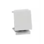 Synergy 21 modulo cieco Keystone bianco (S215493)