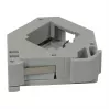 Synergy 21 S215416 Supporto modulo Keystone per guida DIN per 1x modulo TP, grigio