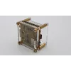 ALLNET Rock Pi S case in acrilico - trasparente (RPiS_Acryl_T)
