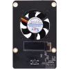 ALLNET SATA NAS HAT modulo di espansione top board per Raspberry Pi