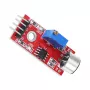 ALLNET 4duino modulo sensore sonoro (KS-AudioSensor)