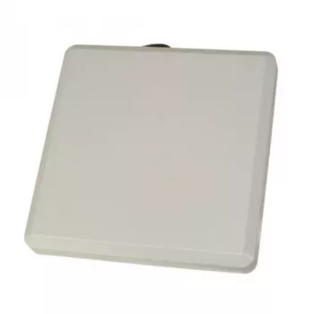ALLNET ALL19012 antenna patch piatta da esterno 2,4 GHz 14 dBi tipo N