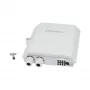 Contenitore a parete FTTH Synergy 21 IP65 2 ingressi / 8 uscite