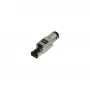Connettore TP plug RJ45 SYNERGY21 CAT8.1 Class I Field-Terminable Tool-Free - connettore per cavo di installazione