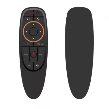 Telecomando Air Mouse G10 Pro ALLNET 2,4 GHz dongle USB (ALL-RCG10-2,4 GHz)