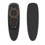 Telecomando Air Mouse G10 Pro ALLNET 2,4 GHz dongle USB (ALL-RCG10-2,4 GHz)