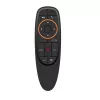 Telecomando Air Mouse G10 Pro ALLNET 2,4 GHz dongle USB (ALL-RCG10-2,4 GHz)