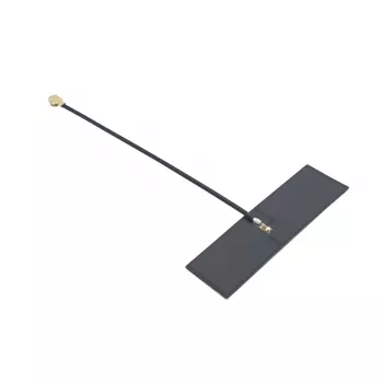 Antenna PCB indoor dual-band ALLNET ALL-ANT2458-PCB 2,4/5 GHz 2 dBi autoadesiva