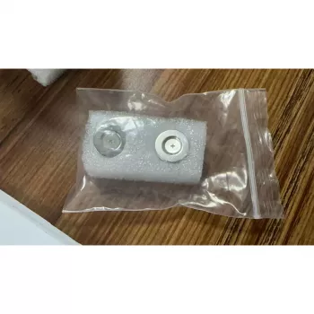 Set di montaggio magnetico ALLNET per switch ALL-SG8005 e ALL-SG8008 (ALL-SG800x-MAG-Set)