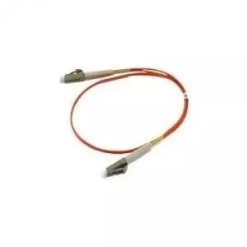 Cavo patch in fibra ottica Synergy21 S216203 LC-LC duplex OM2 3m arancione LSZH