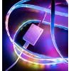 SYNERGY21 Synergy 21 LED QuinLED dig2GO bundle LED pixel digitale portatile con regolatore di potenza e alimentatore