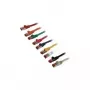 SYNERGY21 Cavo patch di rete Cat6 S/FTP 20 m - magenta