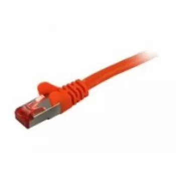Cavo patch Synergy 21 30m Cat6 RJ-45 S/FTP arancione