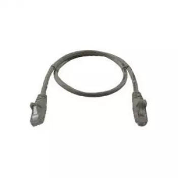 Cavo patch Synergy21 Cat6 RJ45 UTP 10m grigio