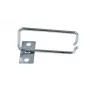ALLNET ALL-S0001005 Staffa per cavi da 19 pollici, 40x80 mm, esterna, aperta lateralmente