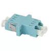 Synergy 21 S215423 Accoppiatore in fibra ottica LC/LC Duplex, OM3 multimodale