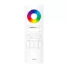 Miboxer Synergy Telecomando LED 2,4GHz RGB+CCT 4 zone (C5-W)
