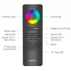 Miboxer Synergy 2.4GHz RGB+CCT telecomando LED a 4 zone (C5-W)