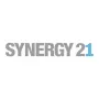 SYNERGY21 cavo di collegamento solare 1m nero 4mm (S21-COMP-00361)