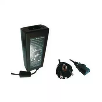 Synergy 21 S21-LED-000419 Alimentatore LED 12V 96W, nero, per interni