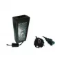 Synergy 21 S21-LED-000419 Alimentatore LED 12V 96W, nero, per interni