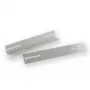 ALLNET ALL-YF4501.000GREY staffa di montaggio per ripiano