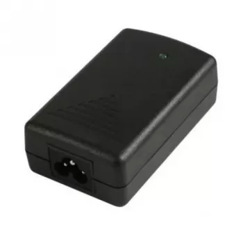 Synergy 21 S21-LED-NB00054 alimentatore e convertitore di tensione per interni 60W nero