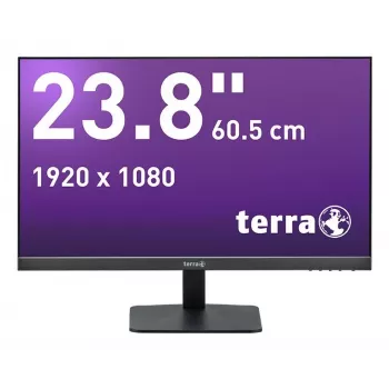WORTMANN AG TERRA LCD/LED 2427W V3 IPS monitor 23,8