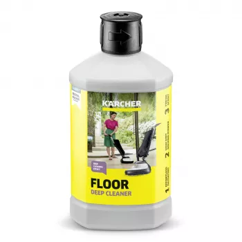 Kärcher RM 533 Detergente per pulizia di fondo per superfici dure, 1 l (6.295-775.0)