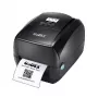 GODEX RT730i Pro stampante di etichette a trasferimento termico e termica diretta, 300 dpi, 5 ips, USB, RS-232, Ethernet