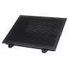 Filtro a carbone attivo Amica KF 17192 per cappa aspirante