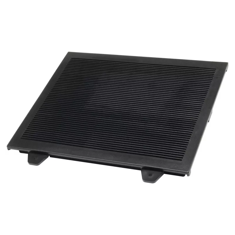 Filtro a carbone attivo Amica KF 17192 per cappa aspirante