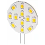 Goobay LED 12V spot G4 2W 170LM bianco caldo