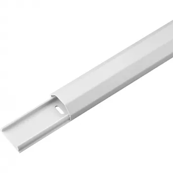 Goobay cavo audio jack 3,5 mm stereo femmina-femmina 1,1 m bianco