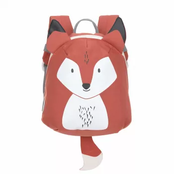 Lassig About Friends Mini Lisek Fox Zaino mini