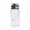 Lassig About Friends Chinchilla Set da 2 pezzi: portapranzo + borraccia Tritan 460 ml
