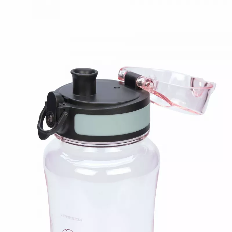 Lassig About Friends Chinchilla Set da 2 pezzi: portapranzo + borraccia Tritan 460 ml