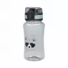 Lassig About Friends Raccoon Set portapranzo e borraccia Tritan 460 ml