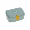Lassig Lunchbox Adventure Bus con scomparto divisorio