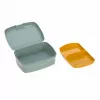Lassig Lunchbox Adventure Bus con scomparto divisorio