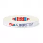 Tesa nastro in tessuto bianco 19,0 mm x 50,0 m 1 rotolo