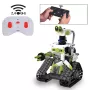 JAMARA CaDA I.Bot Code Robot 1:12 2,4GHz kit robot costruzioni (570 mattoncini)