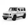 JAMARA Mercedes-AMG G 63 diecast 1:43 bianco