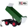 JAMARA spandiletame verde per trattore RC MB-trac 1000 1:24S (423267)