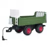 JAMARA spandiletame verde per trattore RC MB-trac 1000 1:24S (423267)