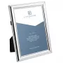Zilverstad Perl Silver 10x15 cornice portafoto in metallo argento 6149201