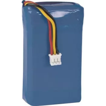 ABUS Security-Center FUBT50000 Secvest batteria di emergenza 7,4 V 2500 mAh