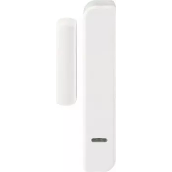 ABUS Security-Center rilevatore di apertura radio FUMK60030W Slim bianco