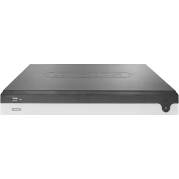 ABUS Security-Center videoregistratore di rete NVR 8 canali PoE NVR10021P