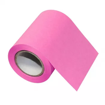 Rotolo di ricambio note adesive inFO rotolo Standard 5620-32 rosa 1 rotolo